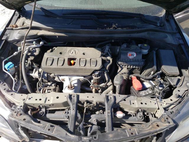 Photo 11 from auction – 2015 ACURA ILX 20 PRE with VIN 19VDE1F57FE010318
