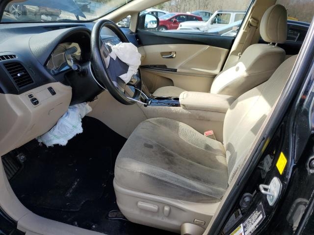Photo 7 from auction – 2010 TOYOTA VENZA with VIN 4T3BA3BB1AU017912