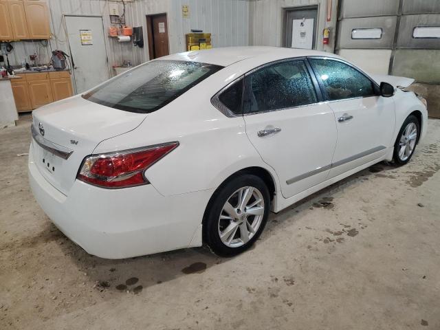 Photo 3 from auction – 2015 NISSAN ALTIMA 2.5 with VIN 1N4AL3AP6FC267293