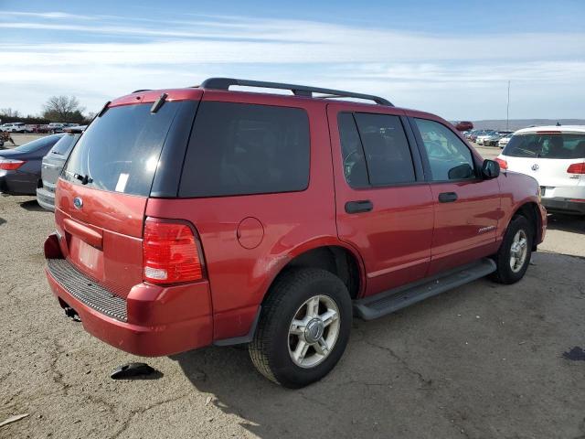 Photo 3 from auction – 2004 FORD EXPLORER X with VIN 1FMZU73E24UB84203