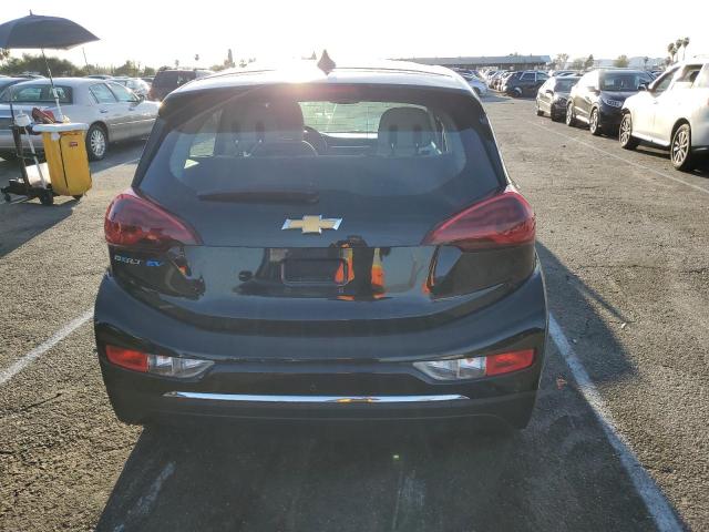 Photo 6 from auction – 2017 CHEVROLET BOLT EV LT with VIN 1G1FW6S08H4138391