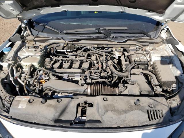 Photo 11 from auction – 2019 HONDA CIVIC SI with VIN 2HGFC3A50KH750057