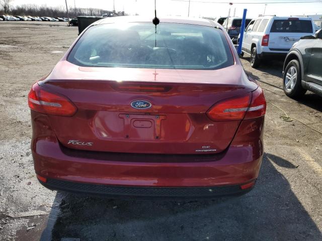 Photo 6 from auction – 2015 FORD FOCUS SE with VIN 1FADP3F2XFL305476