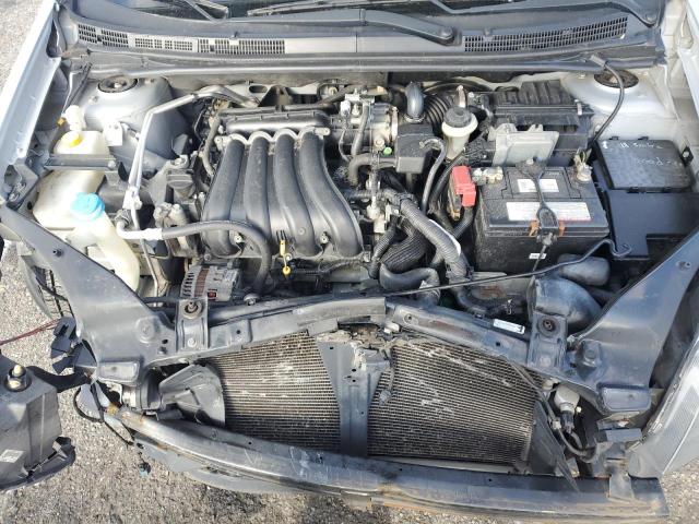 Photo 11 from auction – 2012 NISSAN SENTRA 2.0 with VIN 3N1AB6AP8CL700615