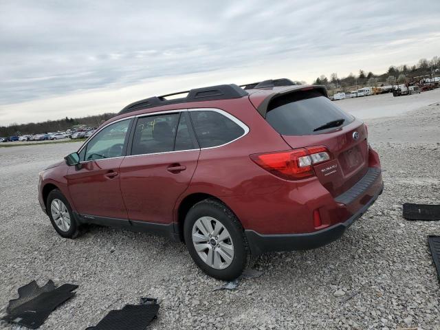 Снимка 2 от търг – 2017 SUBARU OUTBACK 2. с VIN 4S4BSAFC8H3252045