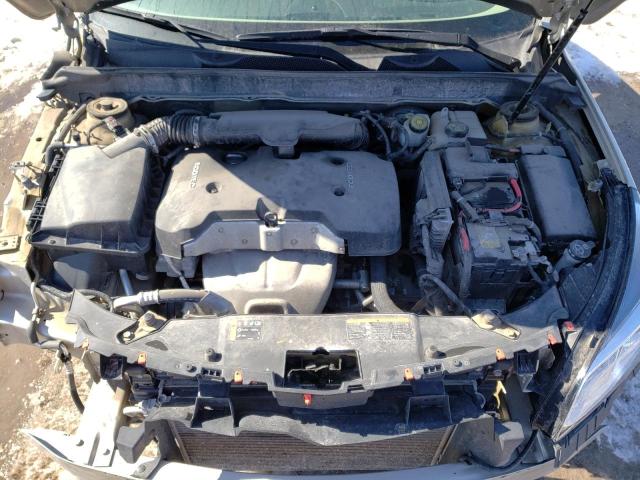 Photo 11 from auction – 2015 CHEVROLET MALIBU LTZ with VIN 1G11F5SL6FF344325