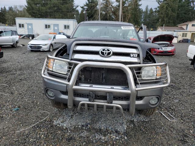 Photo 5 from auction – 2003 TOYOTA TUNDRA with VIN 5TBBT44193S436432