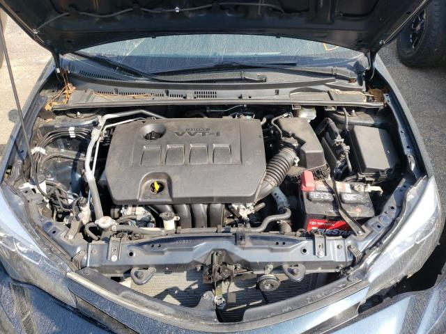 Photo 11 from auction – 2018 TOYOTA COROLLA L with VIN 5YFBURHE4JP774695