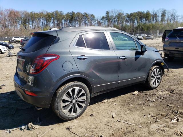 Photo 3 from auction – 2017 BUICK ENCORE PRE with VIN KL4CJFSB8HB180317