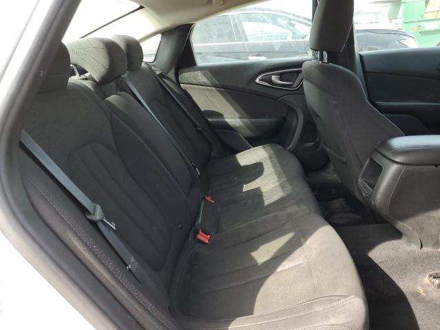 Photo 10 from auction – 2016 CHRYSLER 200 LIMITE with VIN 1C3CCCAB4GN160826