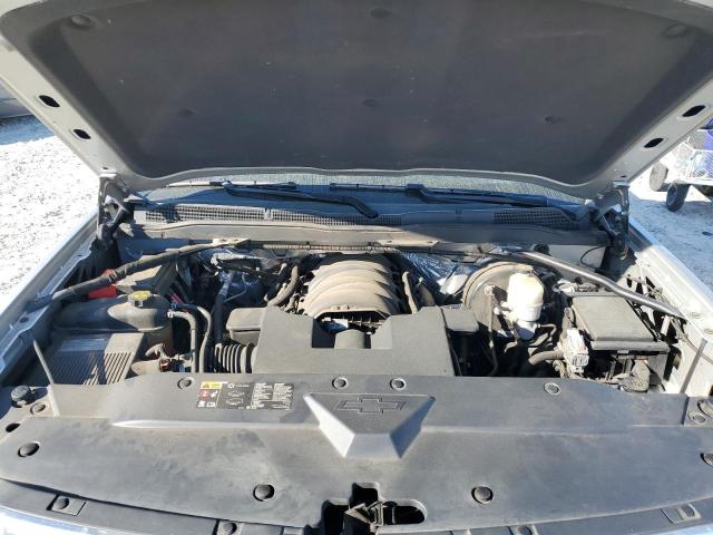 Photo 11 from auction – 2015 CHEVROLET SILVERADO with VIN 3GCPCREC4FG529601