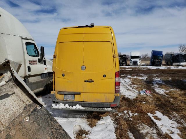 Photo 6 from auction – 2014 FREIGHTLINER SPRINTER 2 with VIN WDYPE8DB5E5868147