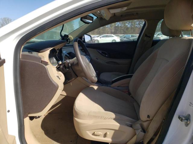 Photo 7 from auction – 2011 BUICK LACROSSE C with VIN 1G4GA5EC4BF256391