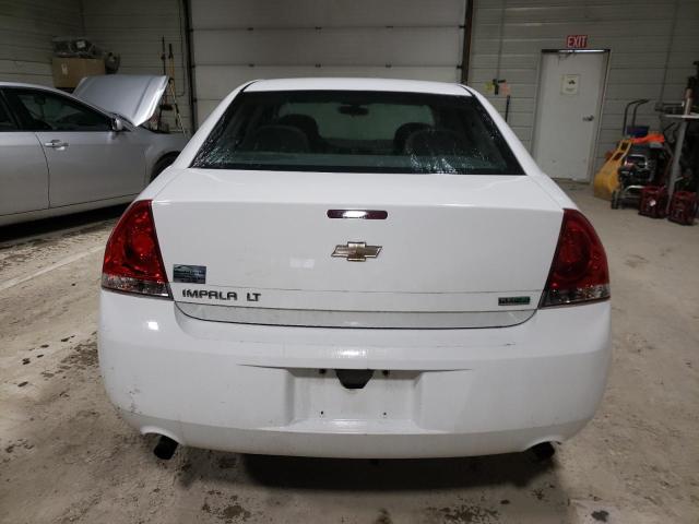 Photo 6 from auction – 2012 CHEVROLET IMPALA LT with VIN 2G1WG5E39C1289600