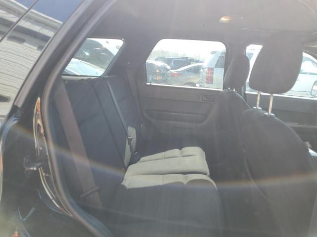 Photo 11 from auction – 2008 FORD ESCAPE XLT with VIN 1FMCU03148KD91803