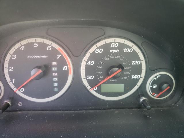Photo 9 from auction – 2004 HONDA CRV with VIN SHSRD78804U202383