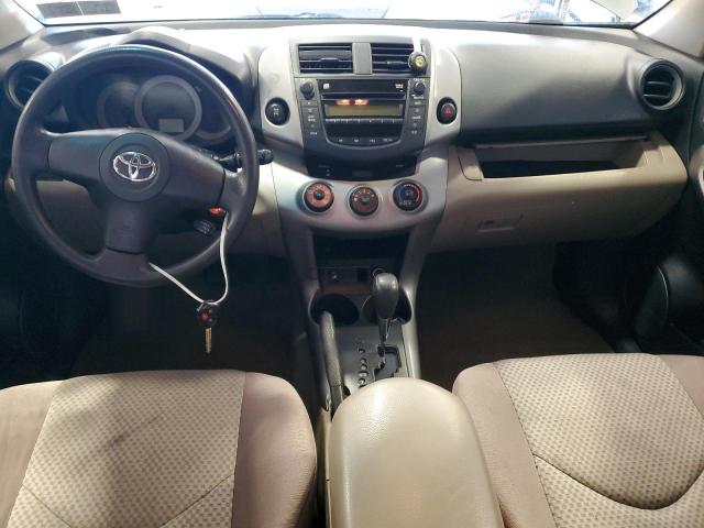 Photo 8 from auction – 2007 TOYOTA RAV4 with VIN JTMBK33V575019331