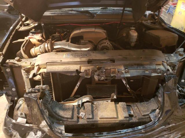 Photo 12 from auction – 2008 GMC YUKON DENA with VIN 1GKFK63898J183031