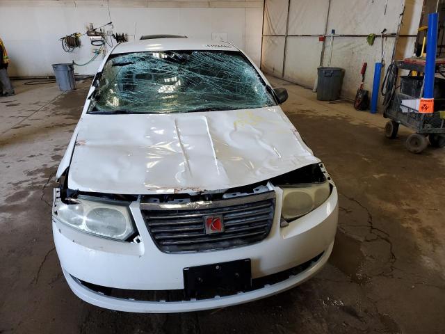 Photo 5 from auction – 2006 SATURN ION LEVEL with VIN 1G8AJ55F96Z112550