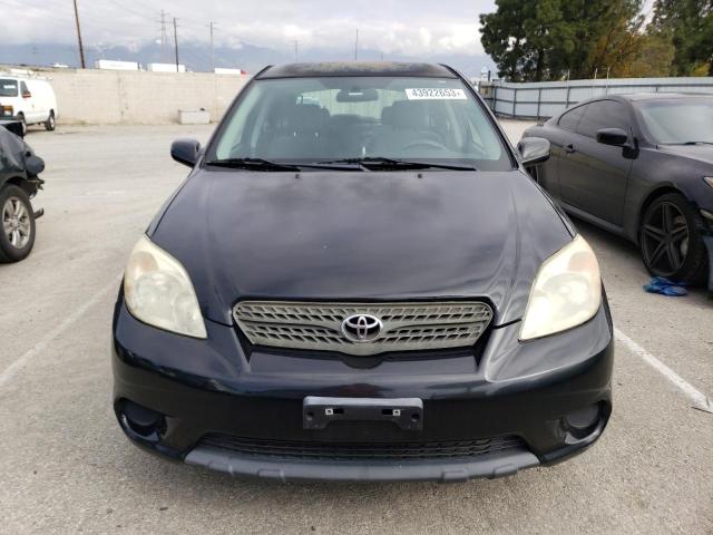 Photo 5 from auction – 2005 TOYOTA COROLLA MA with VIN 2T1KR32E35C341270
