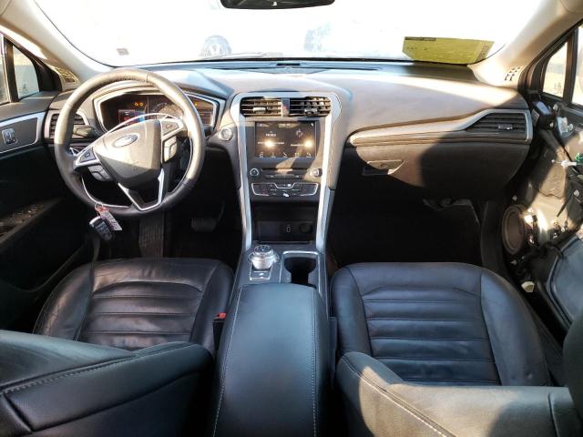Photo 8 from auction – 2017 FORD FUSION SE with VIN 3FA6P0T97HR371688