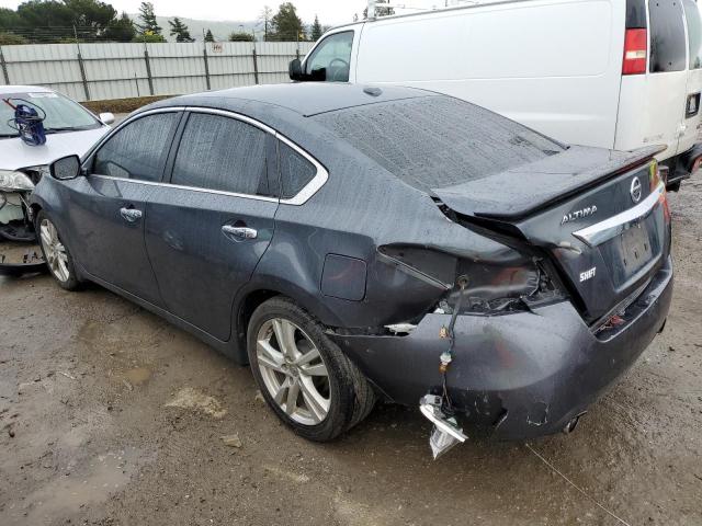 Photo 2 from auction – 2013 NISSAN ALTIMA 3.5 with VIN 1N4BL3AP2DN495460