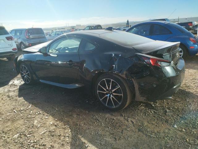 Photo 2 from auction – 2022 TOYOTA GR 86 with VIN JF1ZNBC10N8752241