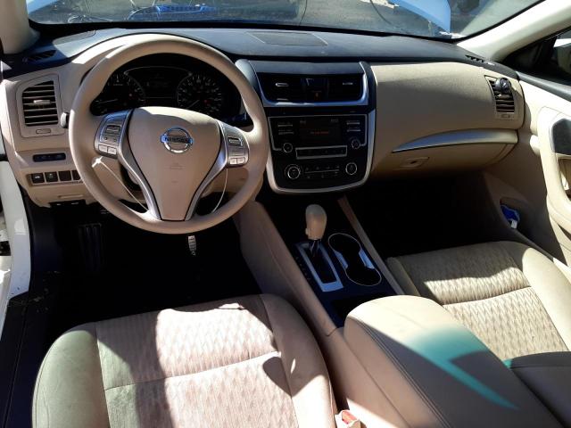 Photo 8 from auction – 2016 NISSAN ALTIMA 2.5 with VIN 1N4AL3AP2GC241744