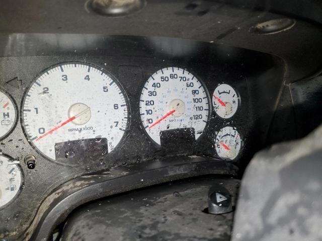 Photo 9 from auction – 2005 DODGE RAM 1500 S with VIN 1D7HU18D45J575536
