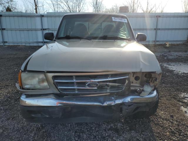 Photo 5 from auction – 2002 FORD RANGER with VIN 1FTYR44U92PA98677