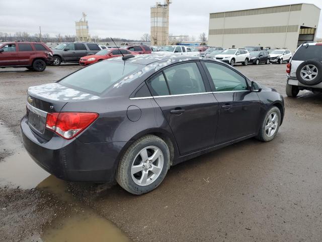 Photo 3 from auction – 2015 CHEVROLET CRUZE LT with VIN 1G1PC5SB2F7185324