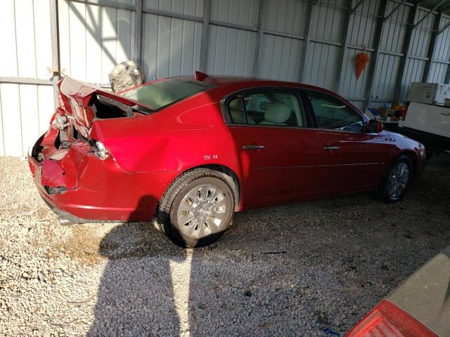 Photo 3 from auction – 2009 BUICK LUCERNE CX with VIN 1G4HD57M49U106479