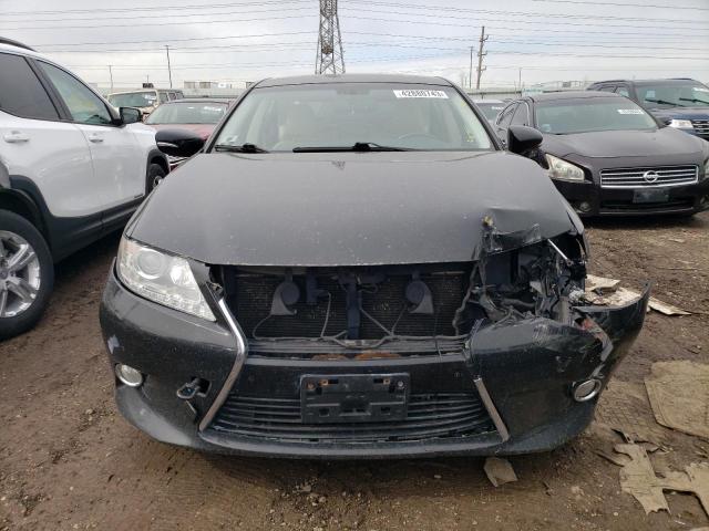 Photo 5 from auction – 2013 LEXUS ES 350 with VIN JTHBK1GG2D2009397