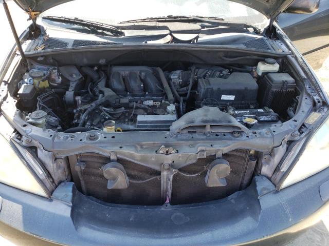 Photo 11 from auction – 2009 LEXUS RX 350 with VIN 2T2GK31UX9C067148