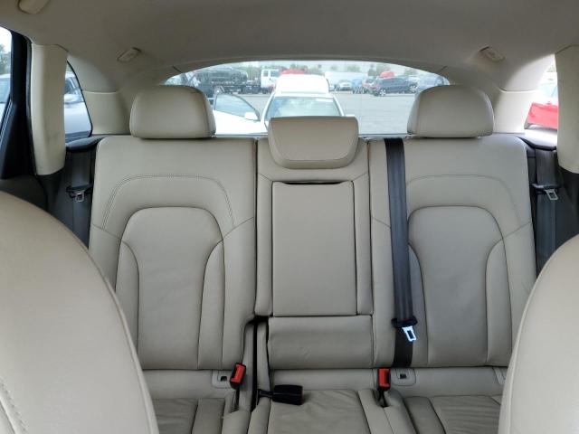 Фото 10 с аукциона – 2013 AUDI Q5 PREMIUM с VIN WA1CFAFP4DA025662