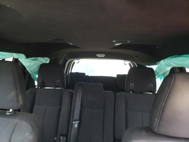 Photo 10 from auction – 2016 FORD EXPEDITION with VIN 1FMJU1HTXGEF53387