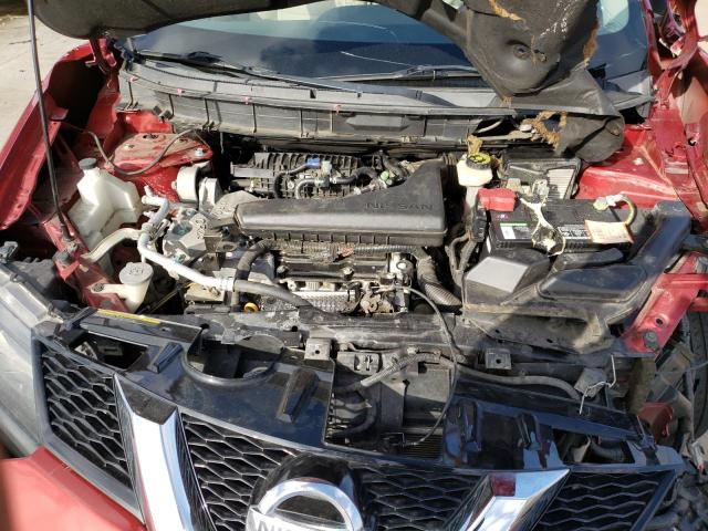 Foto 11 de la subasta – 2015 NISSAN ROGUE S con VIN KNMAT2MT2FP578645