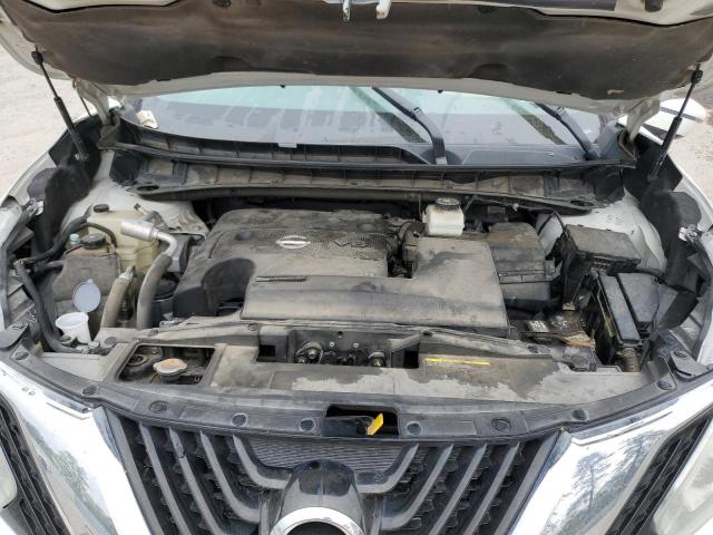 Photo 12 from auction – 2016 NISSAN MURANO S with VIN 5N1AZ2MG2GN172083