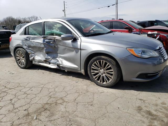 Photo 4 from auction – 2013 CHRYSLER 200 LX with VIN 1C3CCBAB2DN691934