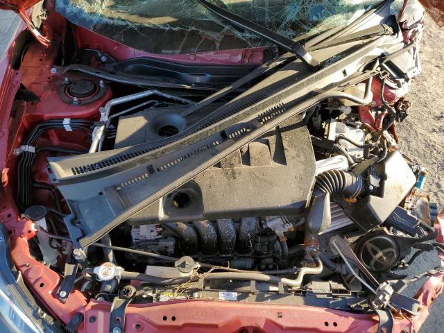 Photo 11 from auction – 2018 TOYOTA COROLLA L with VIN 5YFBURHE1JP759152