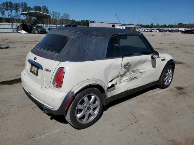Photo 3 from auction – 2007 MINI COOPER with VIN WMWRF335X7TF67145