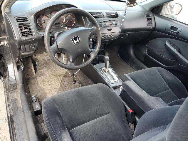 Photo 8 from auction – 2003 HONDA CIVIC LX with VIN 1HGEM22513L068133