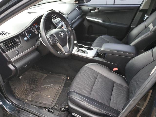 Photo 7 from auction – 2014 TOYOTA CAMRY L with VIN 4T1BF1FK6EU335202