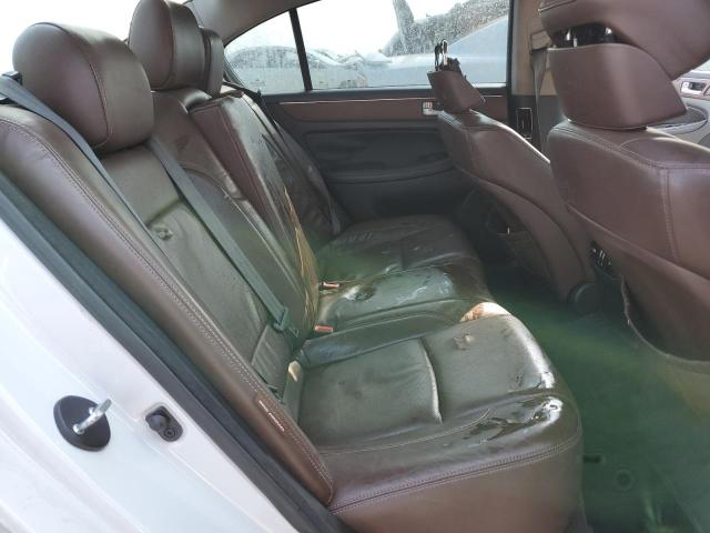 Photo 10 from auction – 2013 HYUNDAI GENESIS 3. with VIN KMHGC4DD6DU250122