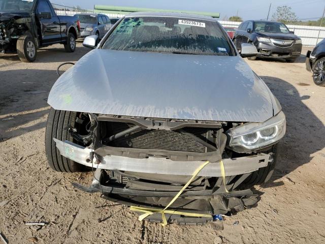 Photo 5 from auction – 2015 BMW 428 XI with VIN WBA3V9C54F5A78495