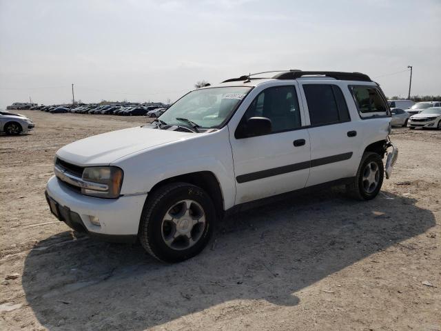 CHEVROLET TRAILBLAZE 2005 with VIN 1GNES16S156191079 - Photo from auction