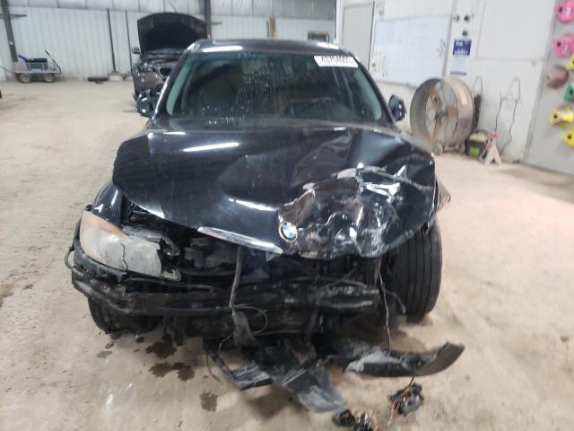 Photo 5 from auction – 2006 BMW 330 XI with VIN WBAVD33596KL52149
