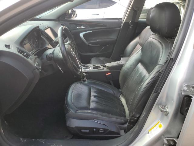Photo 5 from auction – 2016 BUICK REGAL with VIN 2G4GK5EX2G9188463
