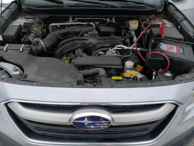 Photo 11 from auction – 2020 SUBARU OUTBACK TO with VIN 4S4BTDDC8L3181682