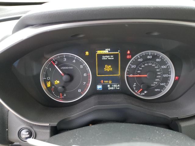Foto 9 de la subasta – 2022 SUBARU ASCENT PRE con VIN 4S4WMACD3N3402485